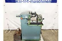 Screw-cutting lathe Kaiser - Wellen-Anfasmaschine photo on Industry-Pilot