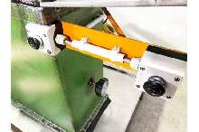 Screw-cutting lathe Kaiser - Wellen-Anfasmaschine zum Anfasen photo on Industry-Pilot