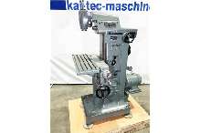 Toolroom Milling Machine - Universal Deckel - FP 1 300 mm photo on Industry-Pilot