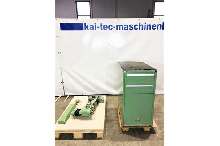 Toolroom Milling Machine - Universal Deckel - FP1 Aktiv photo on Industry-Pilot