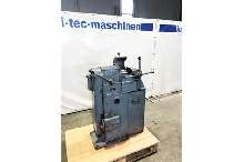 Screw-cutting lathe Hahn & Kolb - Stangenanfasmaschine photo on Industry-Pilot
