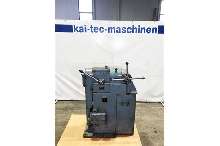 Leit- und Zugspindeldrehmaschine Hahn & Kolb - Stangenanfasmaschine Bilder auf Industry-Pilot