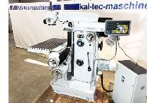Toolroom Milling Machine - Universal Deckel - FP 3 photo on Industry-Pilot