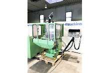 Toolroom Milling Machine - Universal Deckel - FP2A photo on Industry-Pilot
