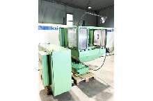 Toolroom Milling Machine - Universal Deckel - FP2A photo on Industry-Pilot