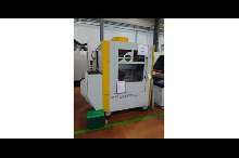  Machining Center - Vertical Ingersoll - OPS 550 photo on Industry-Pilot