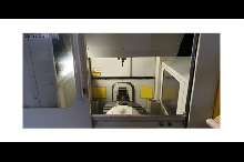 Machining Center - Vertical Ingersoll - OPS 550 photo on Industry-Pilot