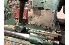 Screw-cutting lathe Cazeneuve - LO photo on Industry-Pilot