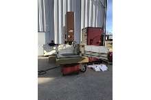 Wire-cutting machine Agie - AT-3U photo on Industry-Pilot