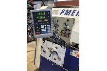 Leit- und Zugspindeldrehmaschine Pmer - C13SH Bilder auf Industry-Pilot