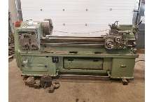 Screw-cutting lathe AMC - Ø 520 x L 1500 mm photo on Industry-Pilot