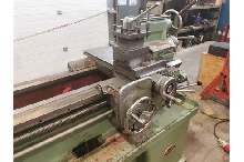 آلة خراطة بعمود توجيه وسحب AMC - Ø 520 x L 1500 mm الصورة على Industry-Pilot