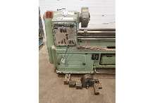آلة خراطة بعمود توجيه وسحب AMC - Ø 520 x L 1500 mm الصورة على Industry-Pilot