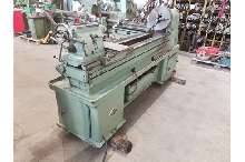 آلة خراطة بعمود توجيه وسحب AMC - Ø 520 x L 1500 mm الصورة على Industry-Pilot