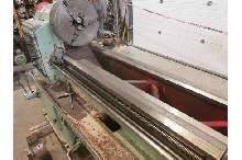 Screw-cutting lathe AMC - Ø 520 x L 1500 mm photo on Industry-Pilot