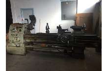 Screw-cutting lathe Ernault Batignolles - 200 HN photo on Industry-Pilot