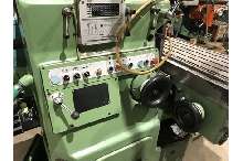 Konsolfräsmaschine - universal Huron - MU5 Bilder auf Industry-Pilot