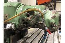 Knee-and-Column Milling Machine - univ. Huron - MU5 photo on Industry-Pilot