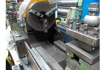 Screw-cutting lathe Poreba - TPK 90A photo on Industry-Pilot