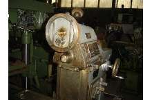 Toolroom Milling Machine - Universal Deckel FP 1 photo on Industry-Pilot