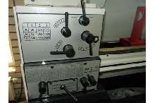 Screw-cutting lathe Pinacho - SP 200 R photo on Industry-Pilot