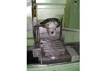 Knee-and-Column Milling Machine - univ. Schaublin - 34 CNC photo on Industry-Pilot