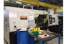  CNC Turning Machine Mazak - Integrex 400 III photo on Industry-Pilot
