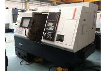 CNC Drehmaschine Mazak - QTN 200 MS gebraucht kaufen