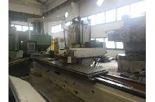  Bed Type Milling Machine - Vertical Huron - SXB 833 SELCA 1200 photo on Industry-Pilot