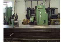 Bed Type Milling Machine - Vertical Zayer - 6000 MF-TNC 124 photo on Industry-Pilot