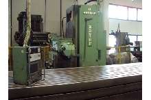 Bettfräsmaschine - Vertikal Zayer - 6000 MF-TNC 124 Bilder auf Industry-Pilot