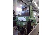 Bed Type Milling Machine - Vertical Zayer - 6000 MF-TNC 124 photo on Industry-Pilot