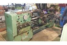 Screw-cutting lathe Sabre - 225x1500 photo on Industry-Pilot