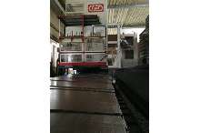 Bed Type Milling Machine - Vertical FPT - PRAGMA photo on Industry-Pilot