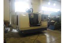  Machining Center - Vertical Z.P.S. - MCFV 100 P 67.04 photo on Industry-Pilot