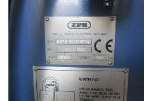 Machining Center - Vertical Z.P.S. - MCFV 100 P 67.04 photo on Industry-Pilot