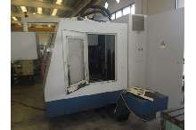 Machining Center - Vertical Z.P.S. - MCFV 100 P 67.04 photo on Industry-Pilot