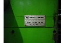 Leit- und Zugspindeldrehmaschine Pontiggia - LEPONT QH 350-7000 Bilder auf Industry-Pilot
