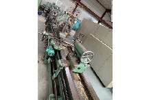 Screw-cutting lathe PBR - TM 350 P  photo on Industry-Pilot