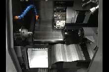 CNC Turning Machine Unknown Other - XL-100M Fanuc 0i-TD photo on Industry-Pilot