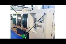  Прутковый токарный автомат продольного точения Tornos - MULTIDECO 20/8 фото на Industry-Pilot