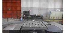 Горизонтальный расточный станок с неподвижной плитой Colgar - FRAL 70C16 фото на Industry-Pilot