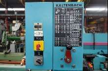 Circular saw/automatic Kaltenbach - KST 400 photo on Industry-Pilot