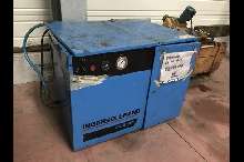 Compressor Ingersoll Rand - EURO 20 photo on Industry-Pilot