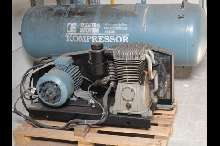 Compressor  Unknown / Other - 1152 11 500 photo on Industry-Pilot