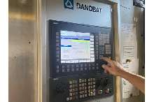  Danobat - D 3000 photo on Industry-Pilot