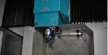 Knee-and-Column Milling Machine - vert. Famu - PHS 812 photo on Industry-Pilot