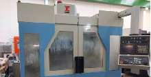  Knee-and-Column Milling Machine - vert. Sigma - MISSION 5 photo on Industry-Pilot