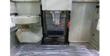 Knee-and-Column Milling Machine - vert. Sigma - MISSION 5 photo on Industry-Pilot