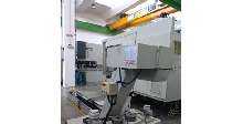 Knee-and-Column Milling Machine - vert. Sigma - MISSION 5 photo on Industry-Pilot